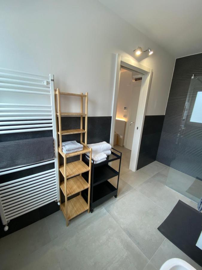 B&B Garda Home Nago Kültér fotó