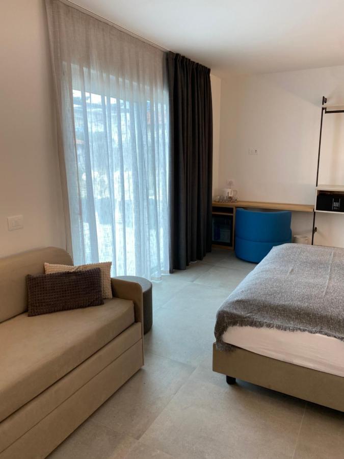 B&B Garda Home Nago Kültér fotó