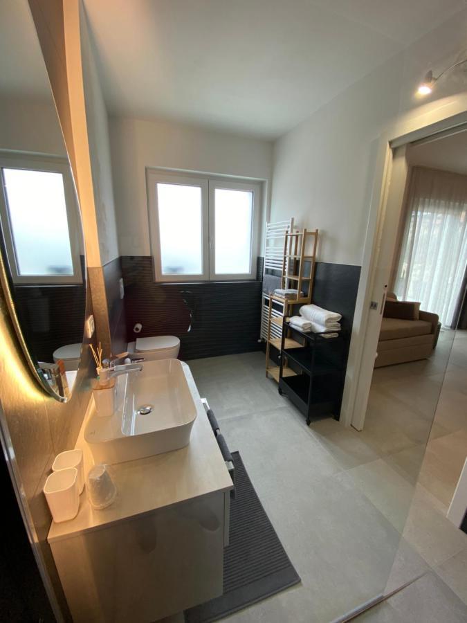 B&B Garda Home Nago Kültér fotó