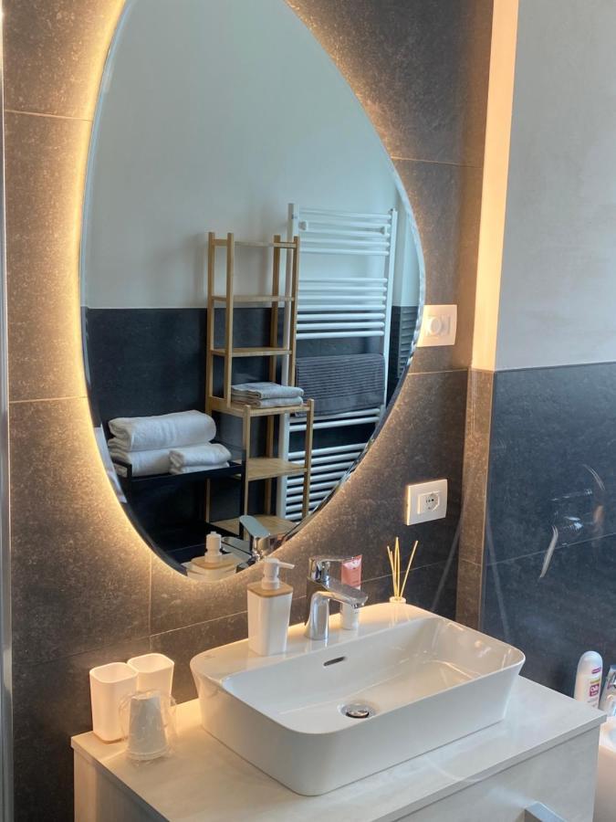 B&B Garda Home Nago Kültér fotó