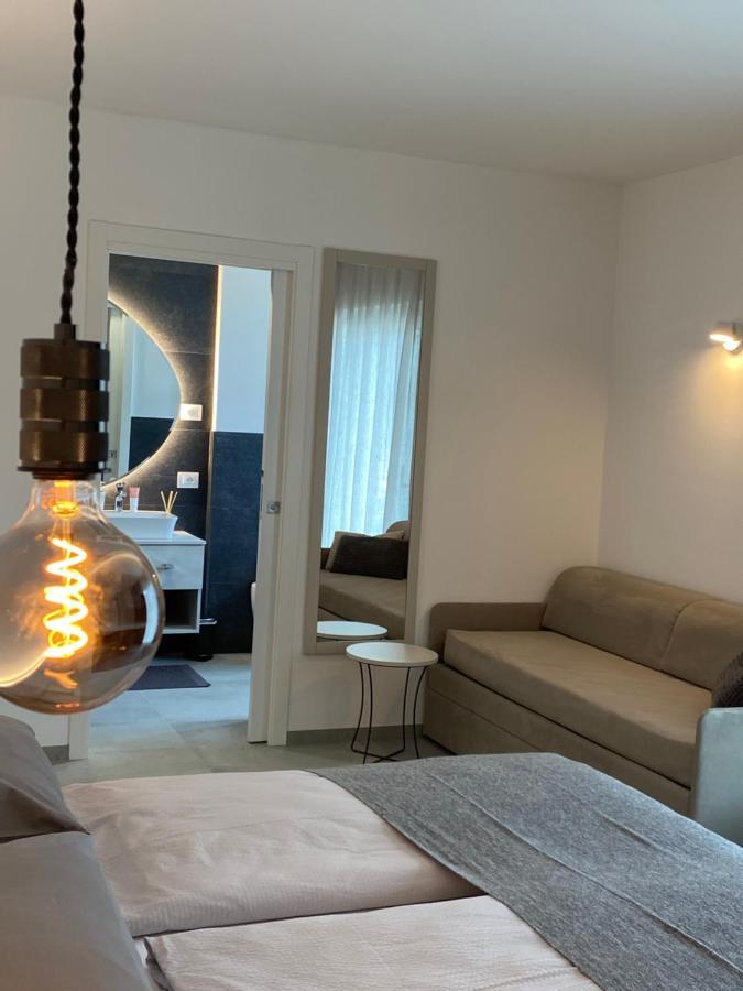 B&B Garda Home Nago Kültér fotó