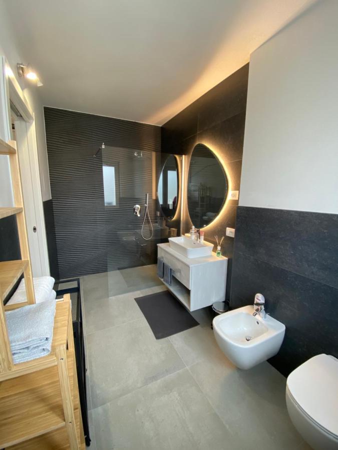 B&B Garda Home Nago Kültér fotó