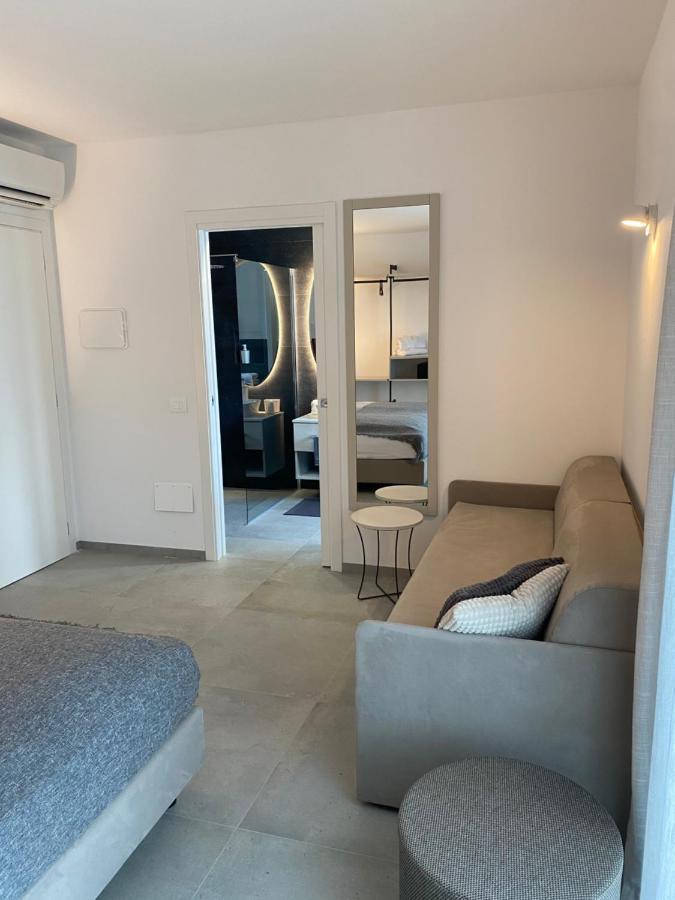 B&B Garda Home Nago Kültér fotó