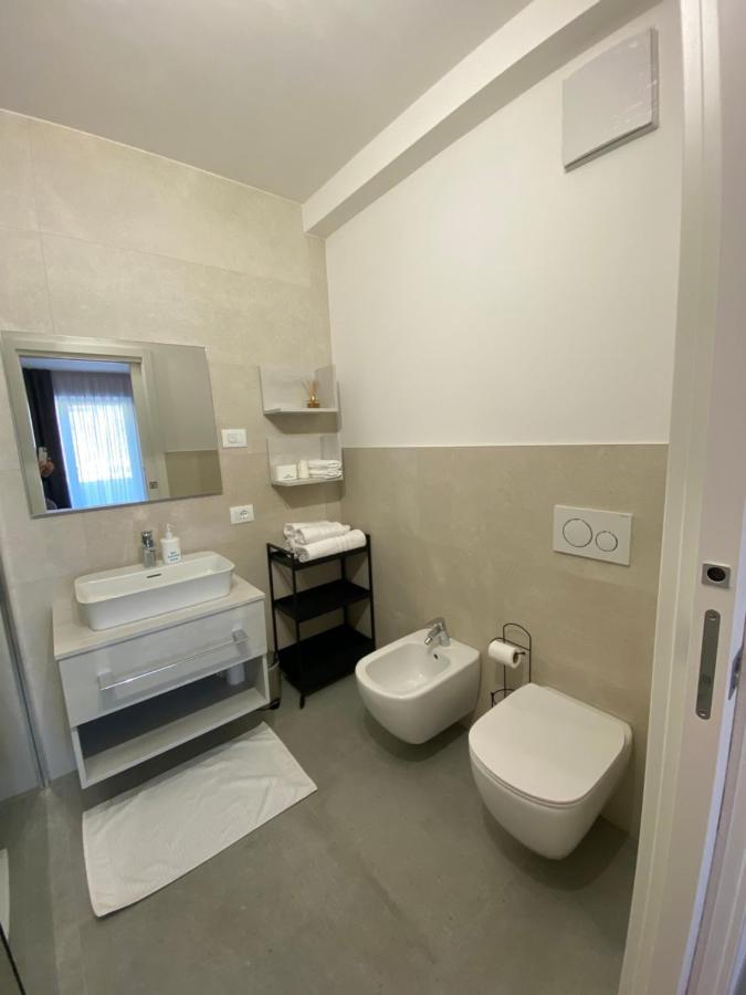 B&B Garda Home Nago Kültér fotó