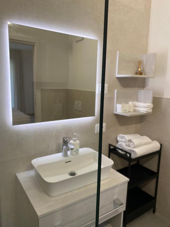 B&B Garda Home Nago Kültér fotó