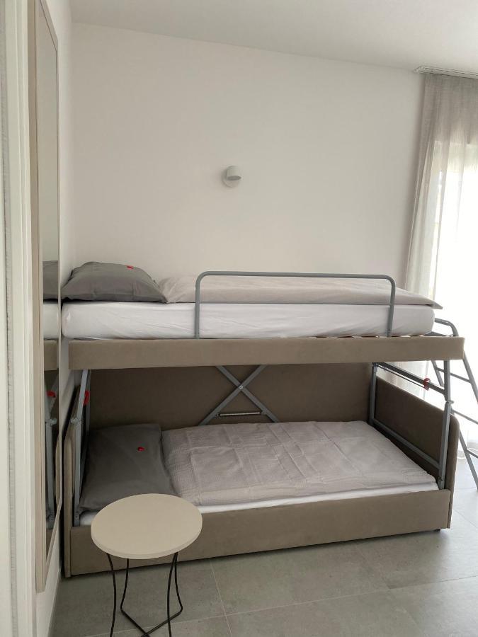 B&B Garda Home Nago Kültér fotó