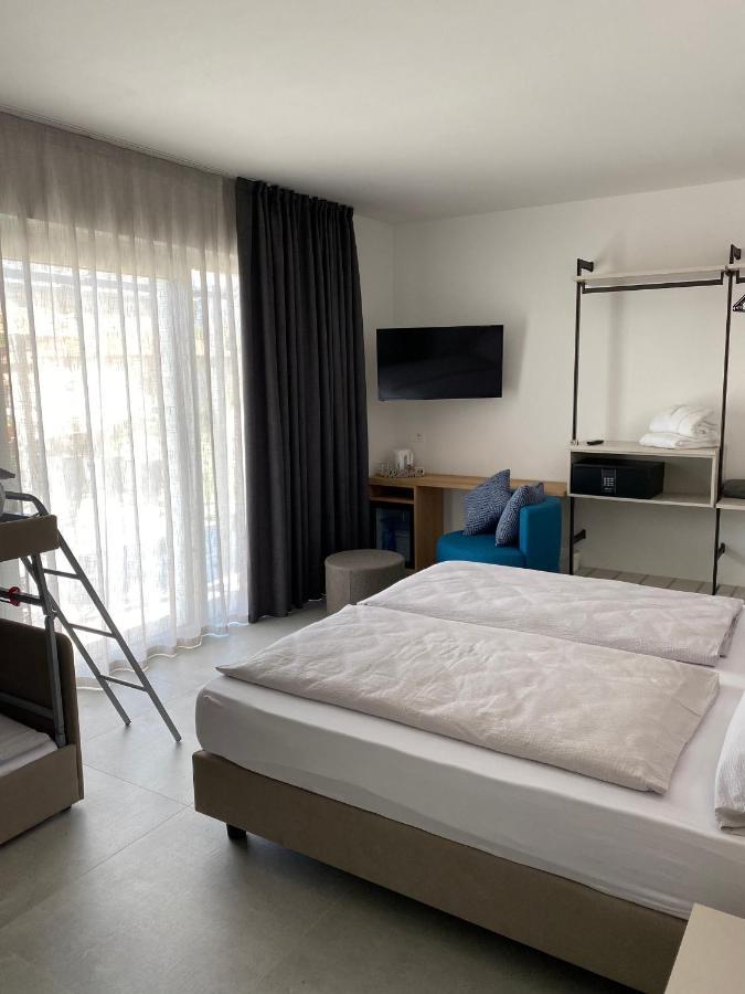 B&B Garda Home Nago Kültér fotó