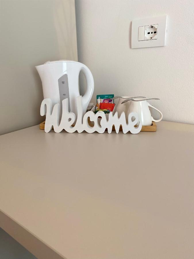 B&B Garda Home Nago Kültér fotó