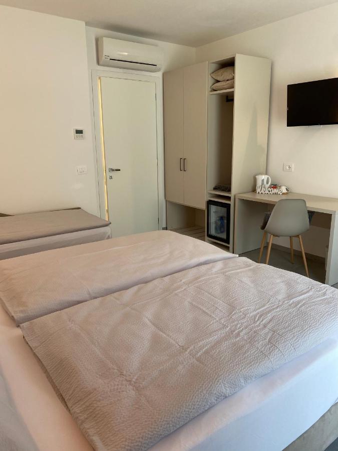 B&B Garda Home Nago Kültér fotó