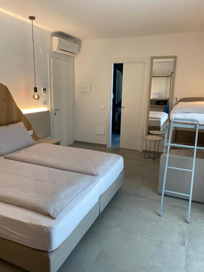 B&B Garda Home Nago Kültér fotó