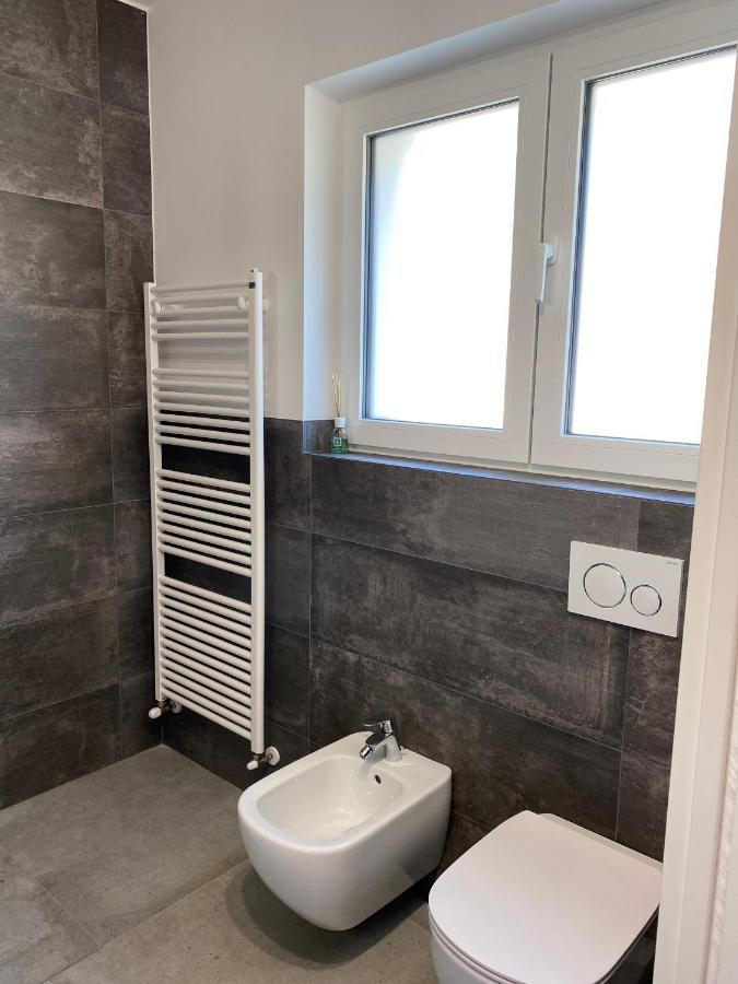 B&B Garda Home Nago Kültér fotó