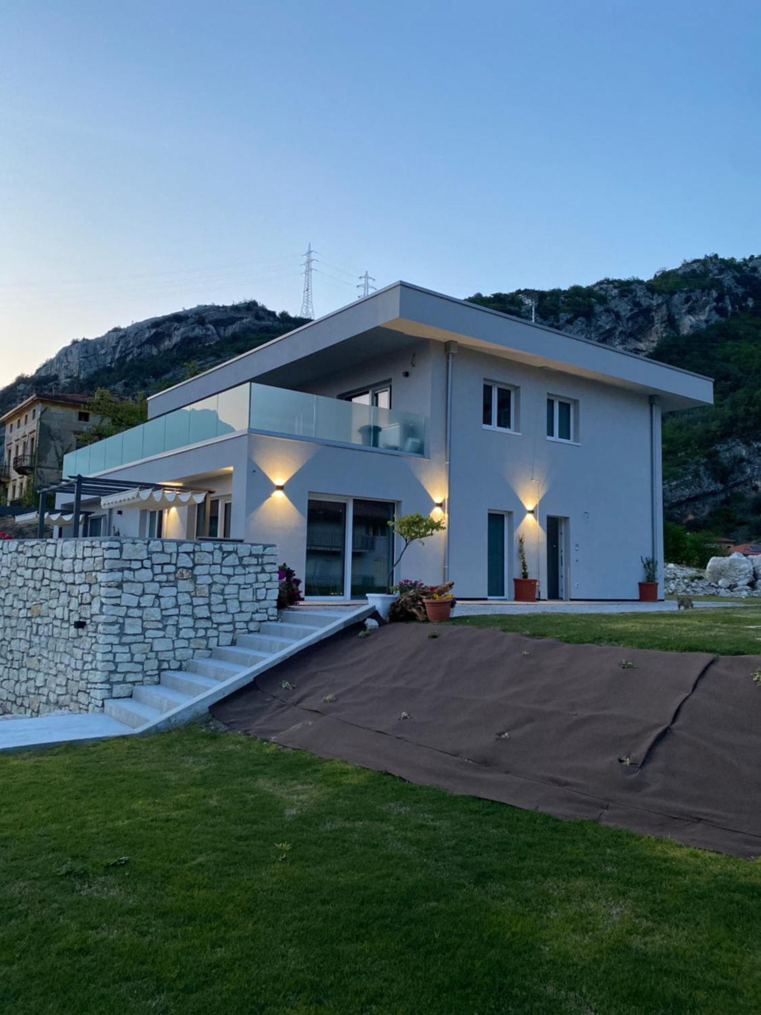 B&B Garda Home Nago Kültér fotó