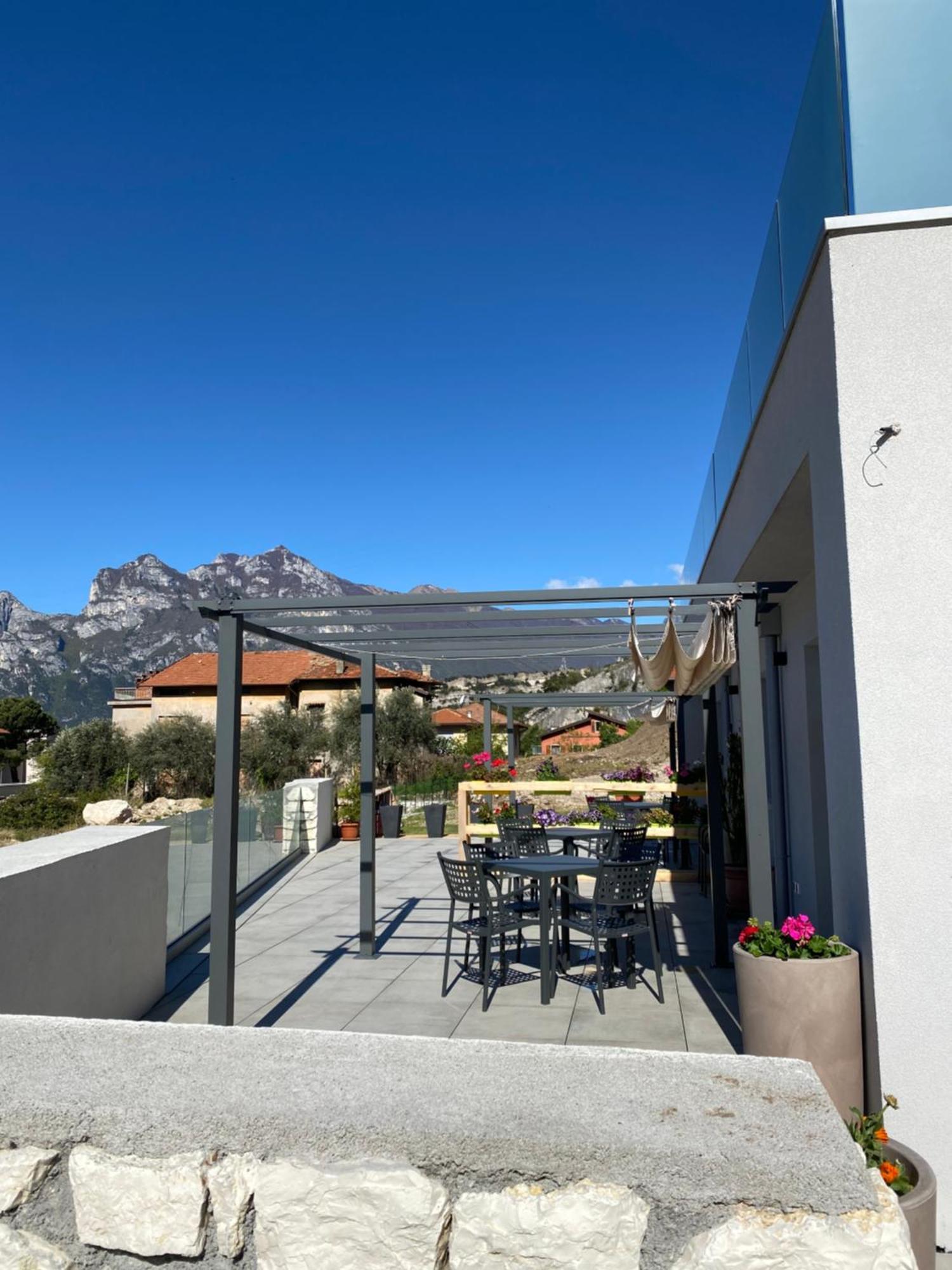 B&B Garda Home Nago Kültér fotó